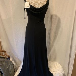 Calvin Klein Formal Long Gown/Cocktail/Evening/Special Occasion Dress